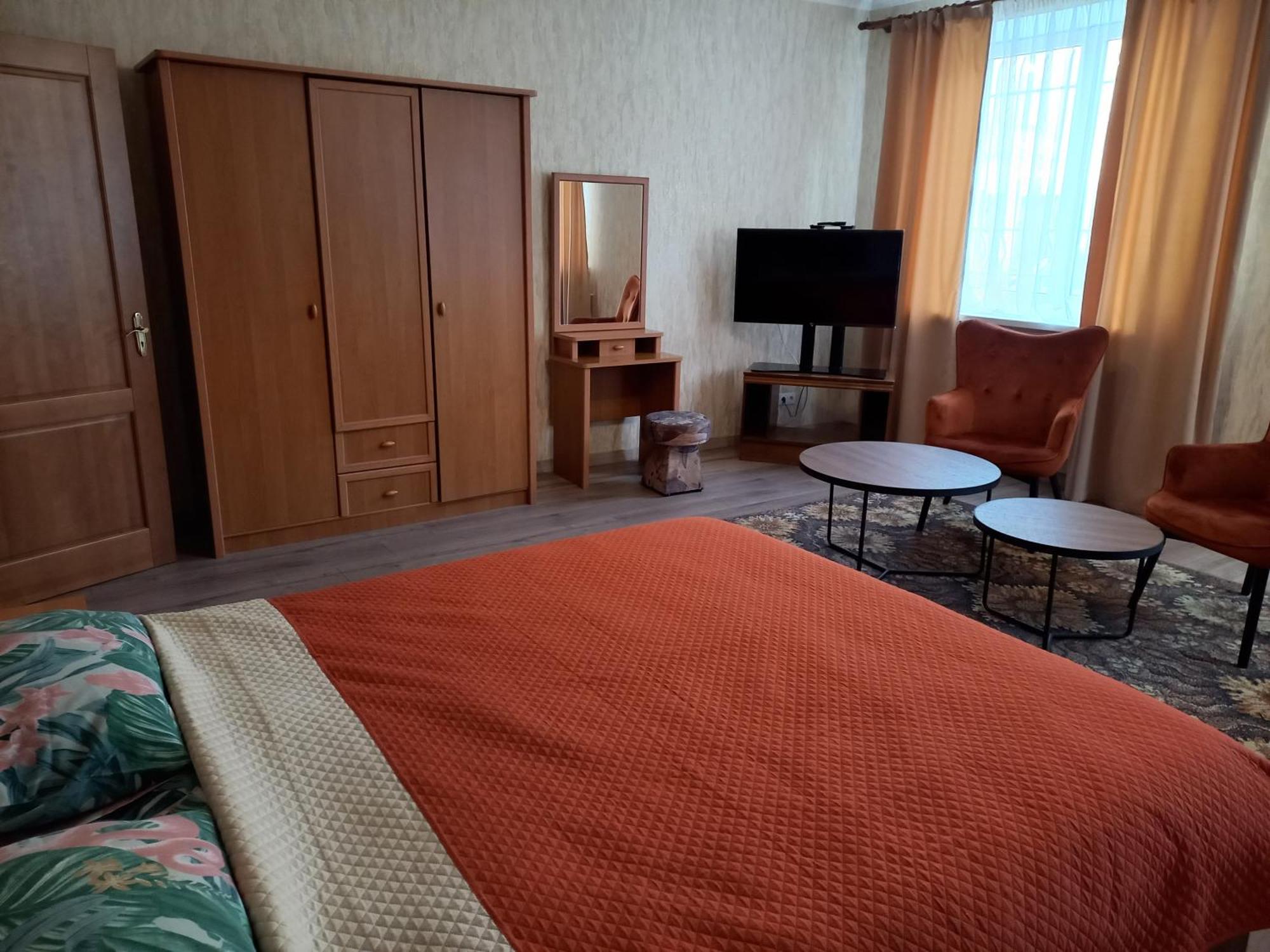 Daugavpils City Centеr Apartment Εξωτερικό φωτογραφία