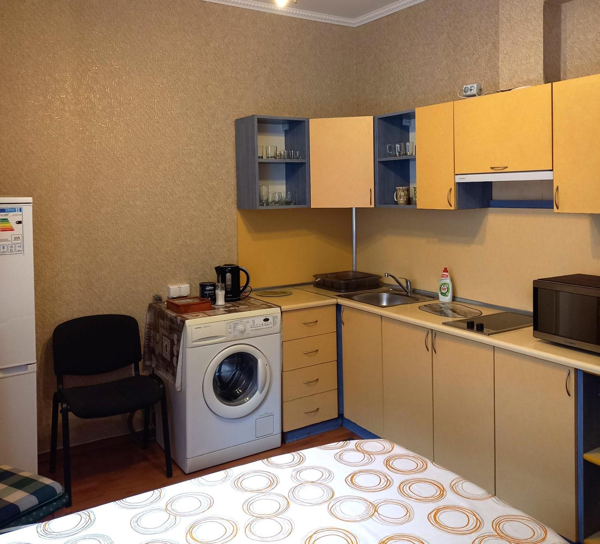 Daugavpils City Centеr Apartment Εξωτερικό φωτογραφία