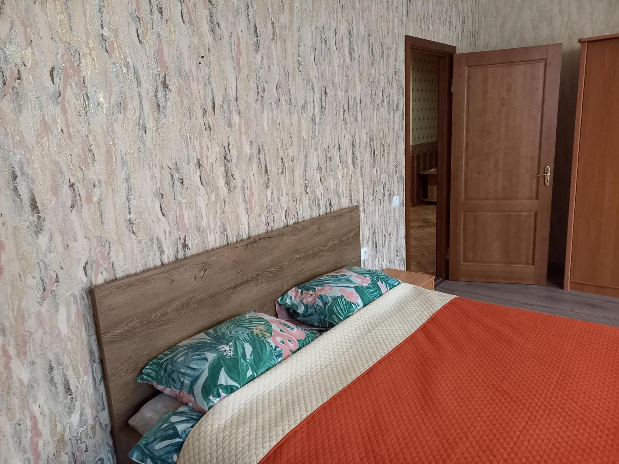 Daugavpils City Centеr Apartment Εξωτερικό φωτογραφία