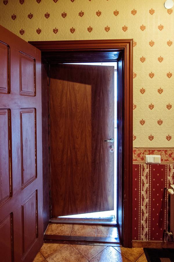 Daugavpils City Centеr Apartment Εξωτερικό φωτογραφία