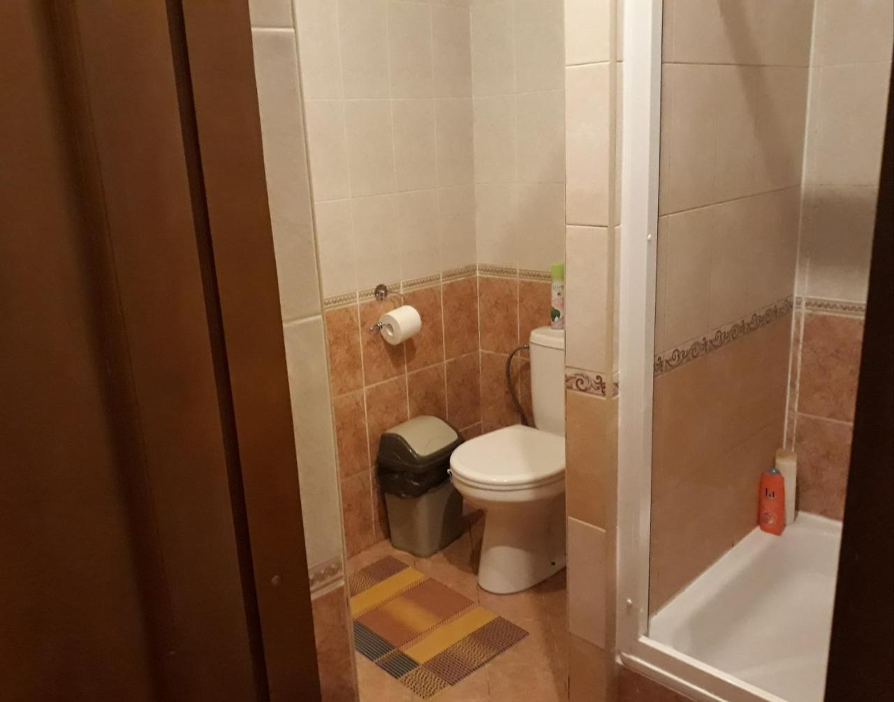 Daugavpils City Centеr Apartment Εξωτερικό φωτογραφία