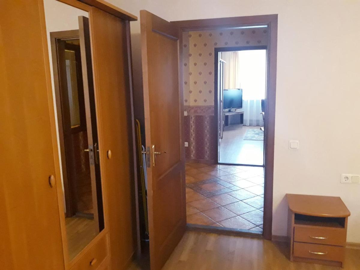Daugavpils City Centеr Apartment Εξωτερικό φωτογραφία